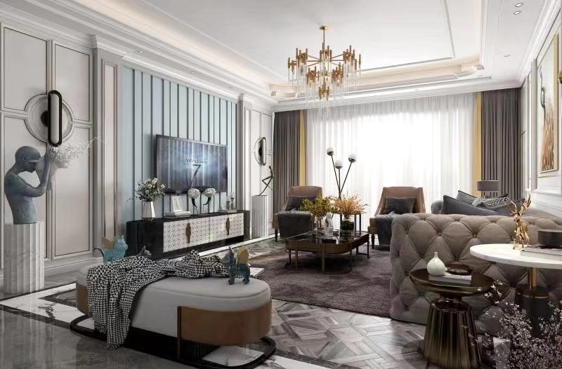 住宅裝修應該注意哪些方面呢 ？