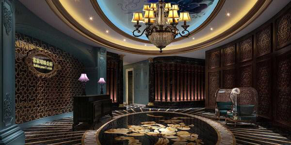 商務(wù)會(huì)所裝修應(yīng)該要注意哪些方面呢？